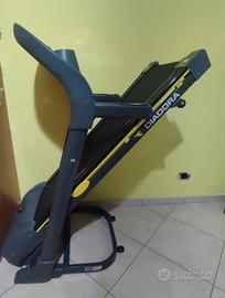 TAPIS ROULANT NUOVO - DIADORA
