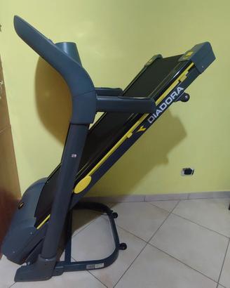 TAPIS ROULANT NUOVO - DIADORA
