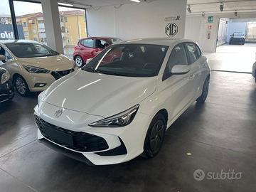 MG MG3 Benzina 1.5 Standard
