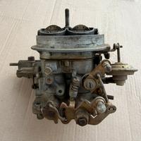 Carburatore weber 30 doppio corpo