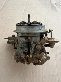 Carburatore weber 30 doppio corpo