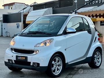 Smart ForTwo 1000 52 kW coupé pulse