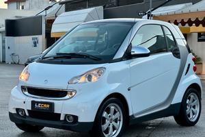 Smart ForTwo 1000 52 kW coupé pulse