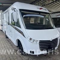 CARTHAGO CARTHAGO TOURER I 145 RB LE MB