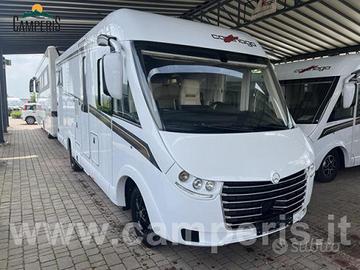 CARTHAGO CARTHAGO TOURER I 145 RB LE MB