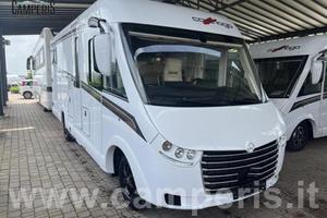 CARTHAGO CARTHAGO TOURER I 145 RB LE MB