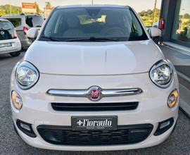 FIAT 500X 1.6mjt120 Lounge Opening Edition+brake