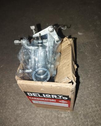 carburatore 19 Ape 50 