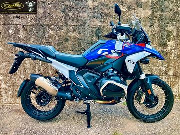 Bmw R 1300 GS Trophy