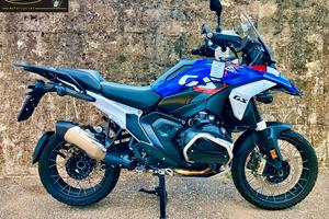 Bmw R 1300 GS Trophy