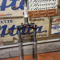Forcella completa honda vision 110 (2011-2013)
