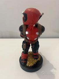 Supporto Deadpool per Joystick o Smartphone
