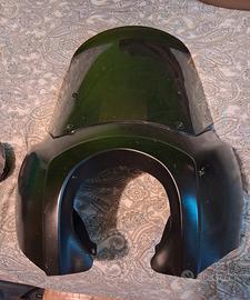 cupolino Warrior