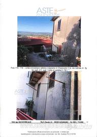 Appartamento Chiaravalle Centrale [A4318906]