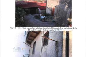 Appartamento Chiaravalle Centrale [A4318906]