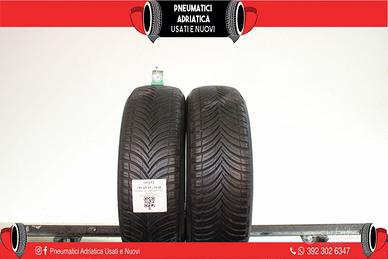 2 Gomme 195 65 R 15 Kleber al 85% SPED GRATIS