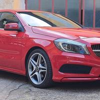 Mercedes-benz A 180 A 180 CDI PREMIUM E6 * 66.000 