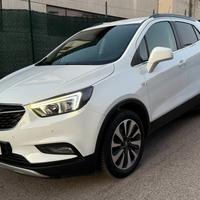 Opel Mokka X 1.6 CDTI Ecotec 4x2 Start&Stop Innova