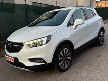 Opel Mokka X 1.6 CDTI Ecotec 4x2 Start&Stop Innova