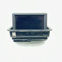 DISPLAY AUDI A1 Serie (8X1) 8X0857273B (10>14)