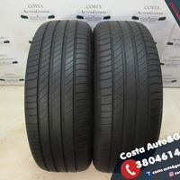 215 60 17 Michelin 85% 2020 215 60 R17 2 Gomme