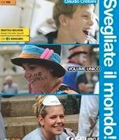 SVEGLIATE IL MONDO VOL UNICO 