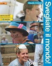 SVEGLIATE IL MONDO VOL UNICO 