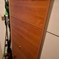 Scarpiera 4 ante
