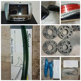 accessori nuovi e usati per Lancia Delta