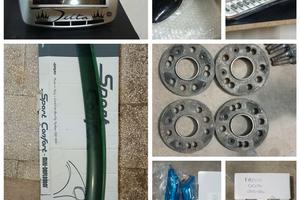 accessori nuovi e usati per Lancia Delta