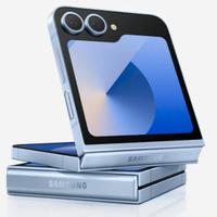 Samsung Zflip 6