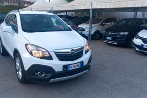 Opel Mokka 1.4 Turbo GPL Tech 140CV 4x2 Cosmo