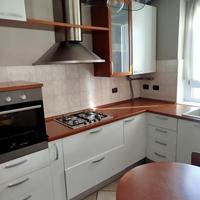 Cucina Doimo completa.