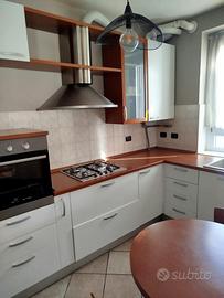 Cucina Doimo completa.