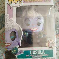 Funko Ursula
