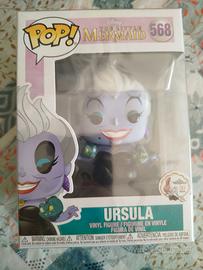 Funko Ursula