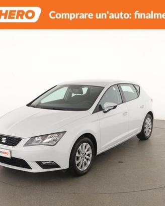SEAT Leon BM46709