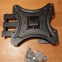 supporto a muro per TV