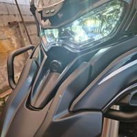 Benelli trk 702 strada