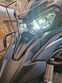 Benelli trk 702 strada