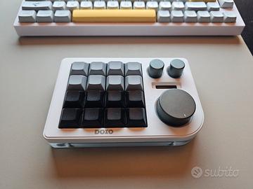 DOIO Keyboard