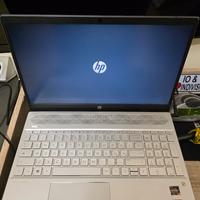 ULTRABOOK HP RYZEN 5