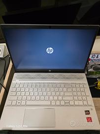 ULTRABOOK HP RYZEN 5