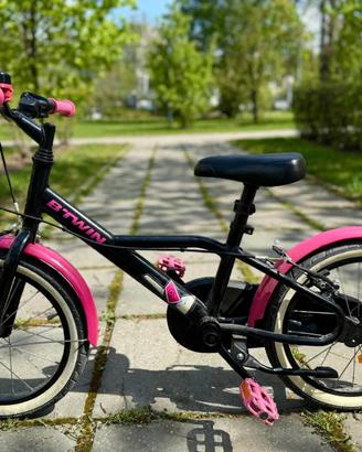 Bici da 16