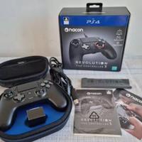 Controller PS4 Nacon Revolution Pro 3