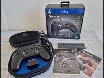 Controller PS4 Nacon Revolution Pro 3