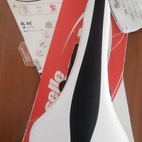 Sella sl xc selle italia nuova