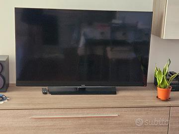 Samsung 50"