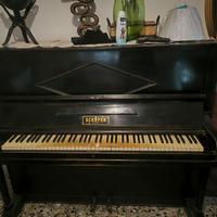 Pianoforte verticale