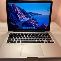 MacBook Pro Retina 13” – 2015 – Buono stato